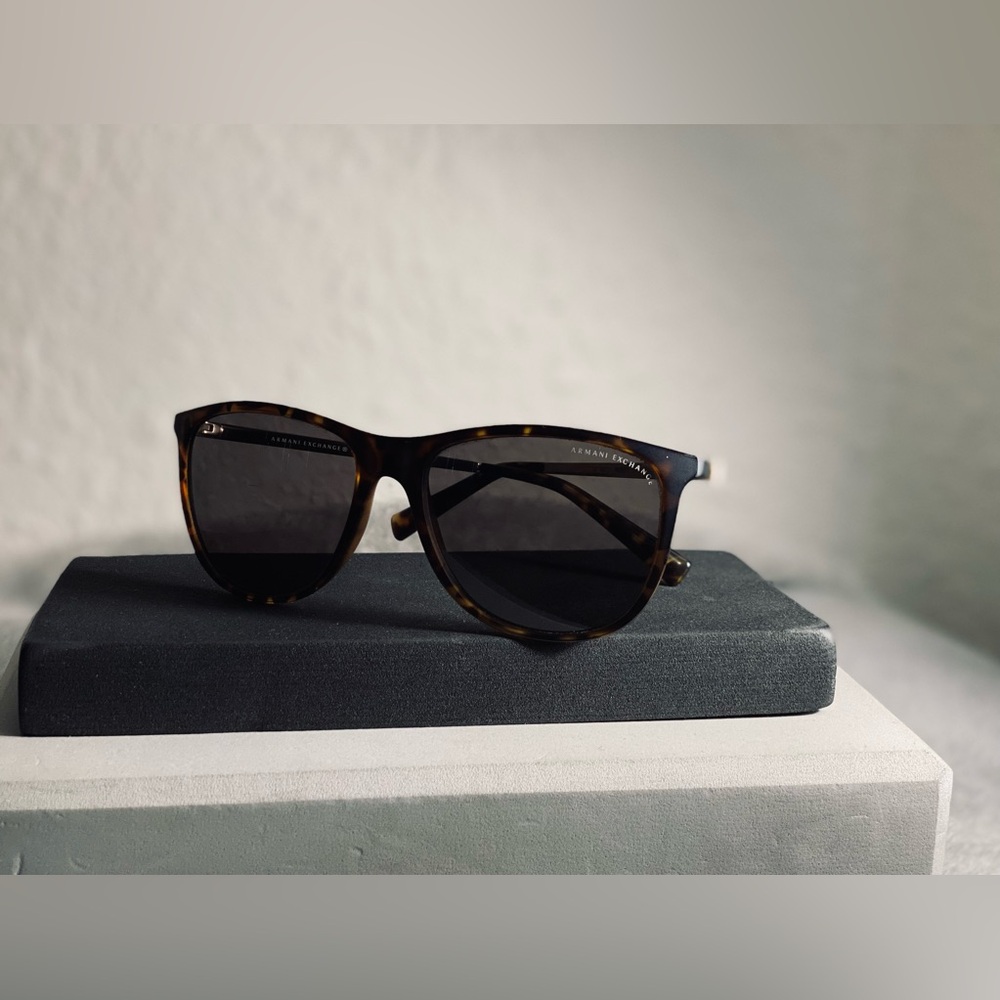 Armani Exchange Sunglasses